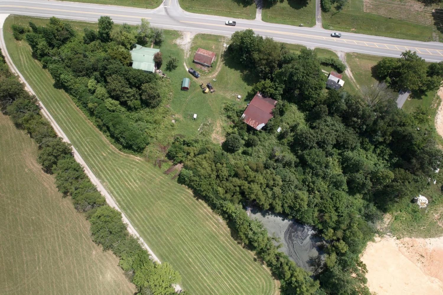 4000-Gainesboro-Grade For Sale