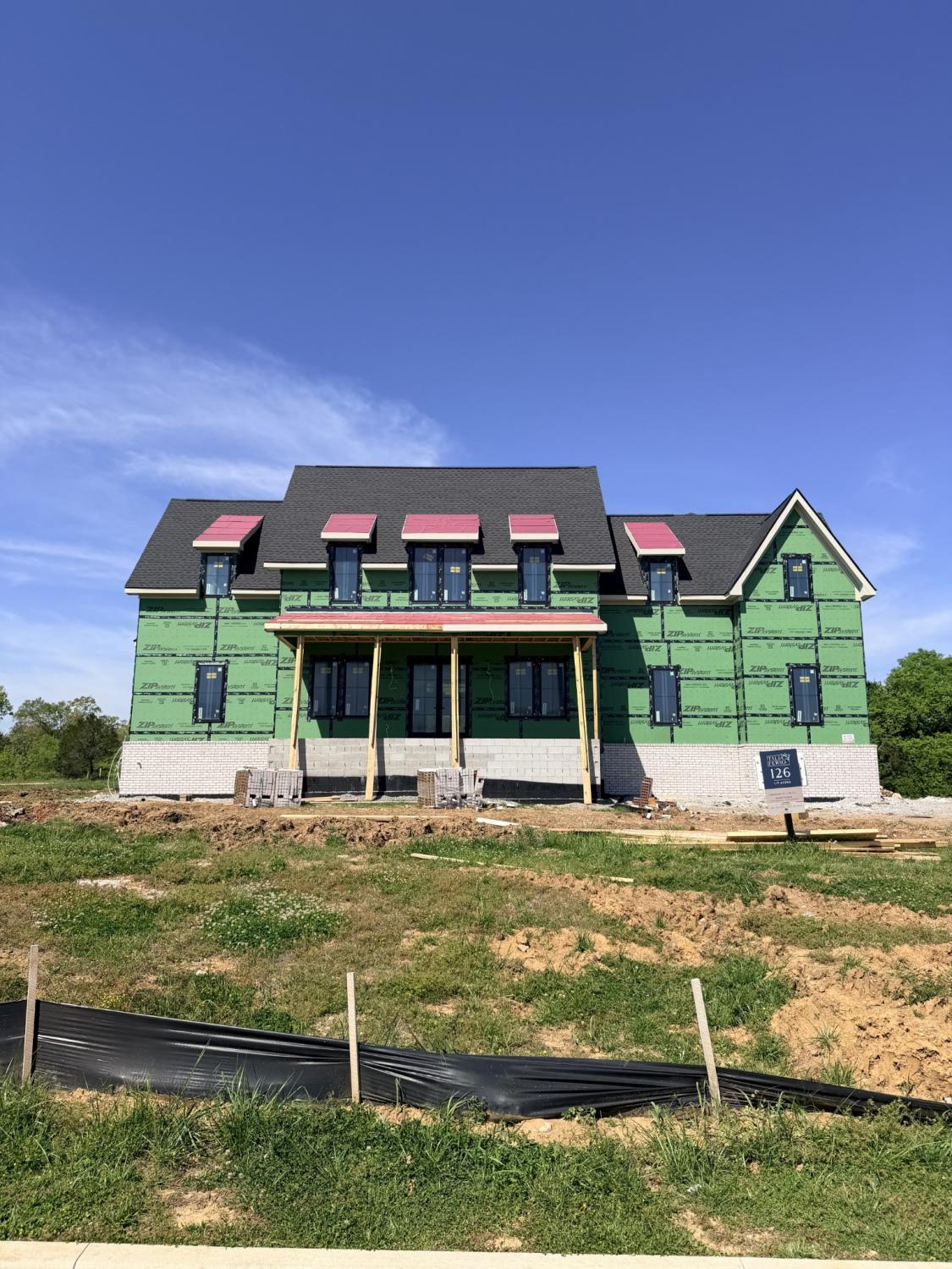 Fred J Page High School Property for Sale