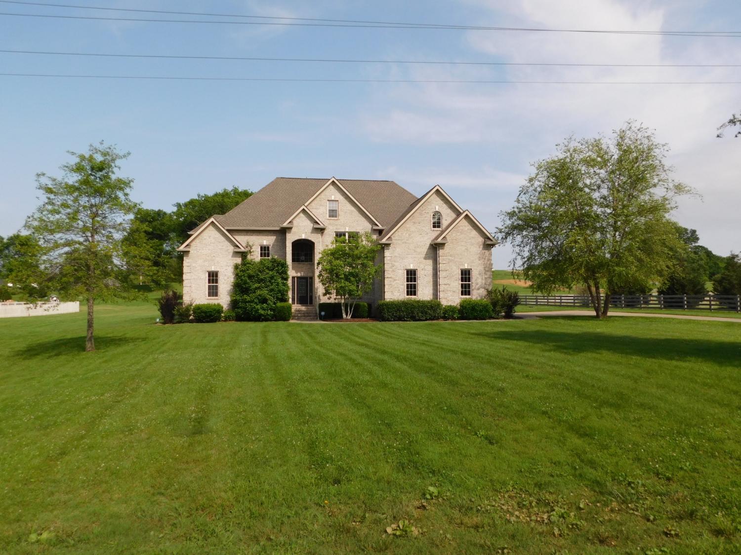 423-Carters-Creek-Pike For Sale
