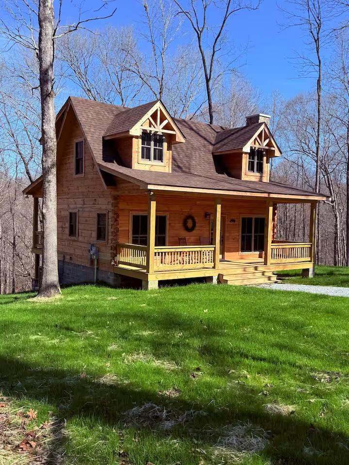 1080 Turkey Creek Boat Dock Rd TN 37388 For Sale - 