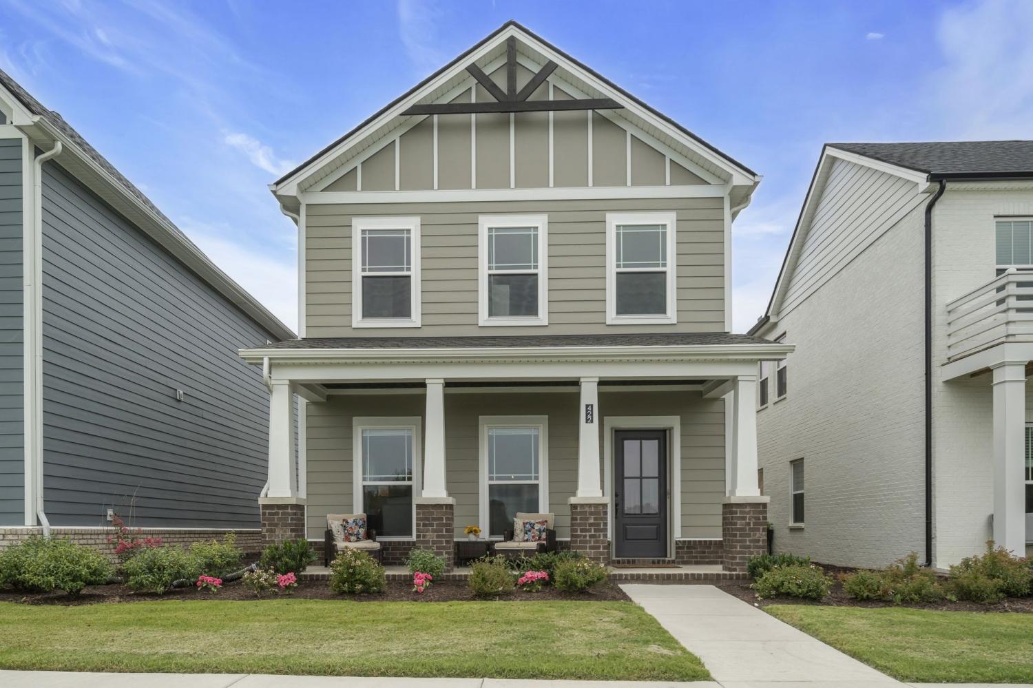 227-Champaign-Drive For Sale