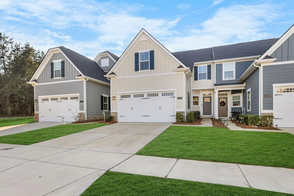 242 Marion Rd TN 37174 For Sale - 