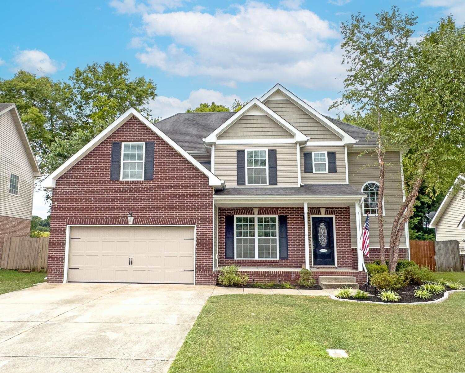 1398-Bruceton-Drive For Sale