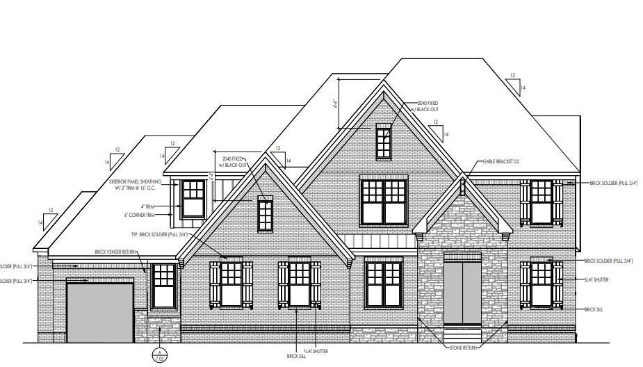 Arrington Elementary School Property for Sale