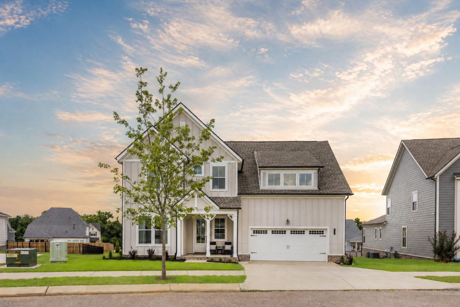 3024 Shandor St TN 37174 For Sale - 