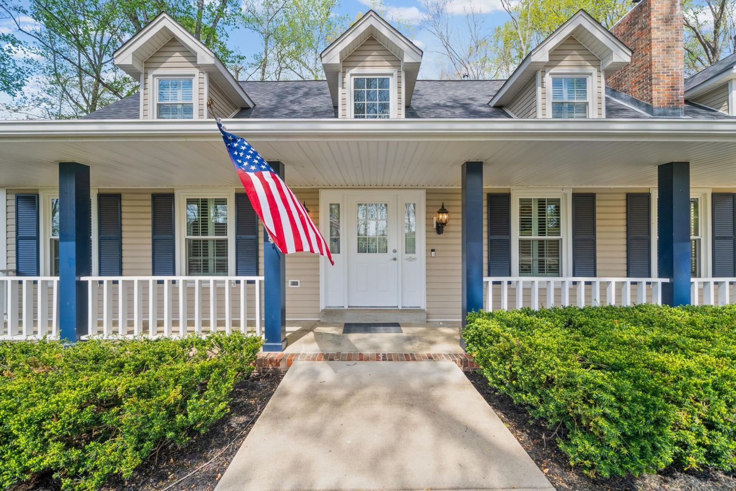 815 Shady Bluff Trl TN 37043 For Sale - 