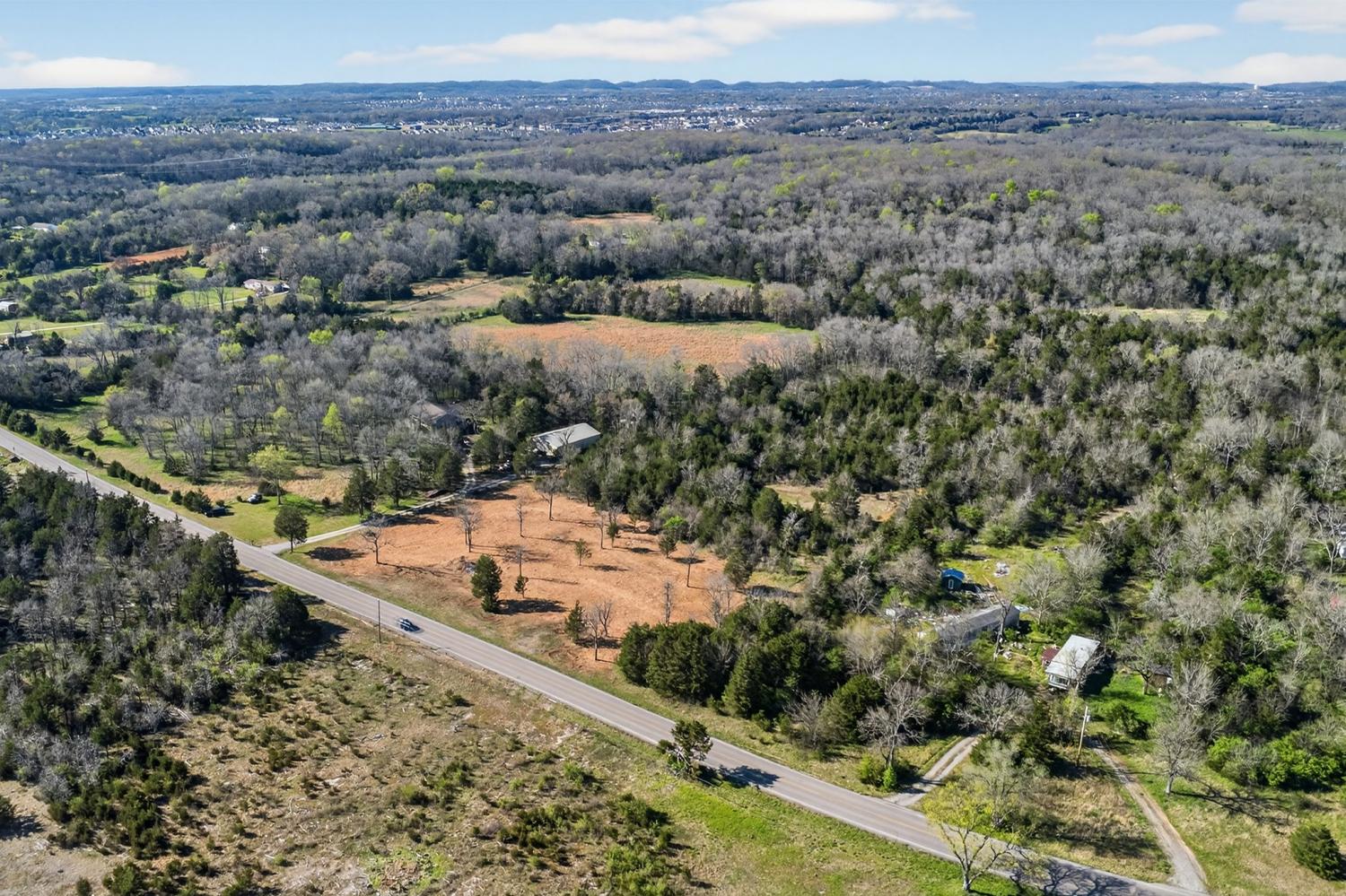 0 Joe Peay Road TN 37174 For Sale - 