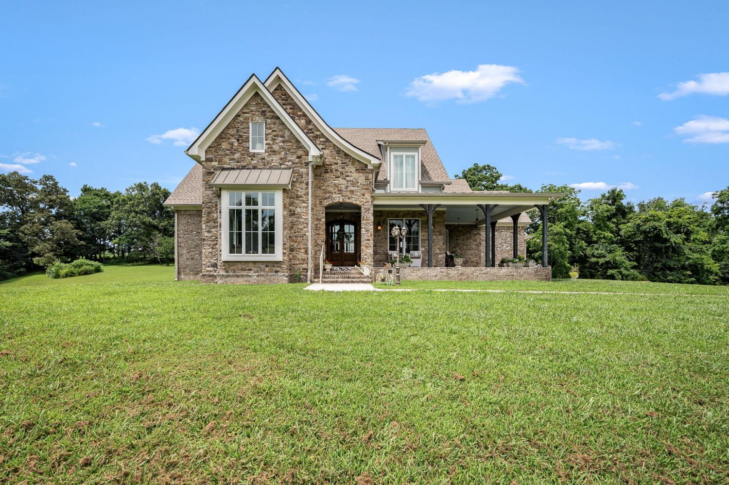 122-Elijah-Parker-Rd For Sale