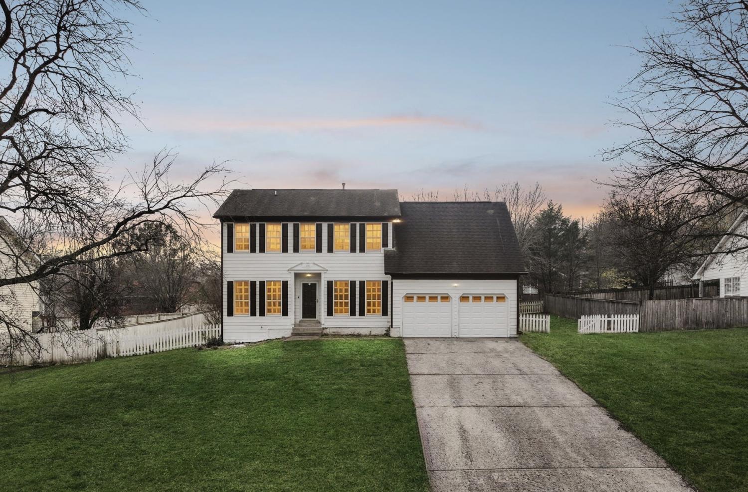 4564-Raccoon-Trl For Sale