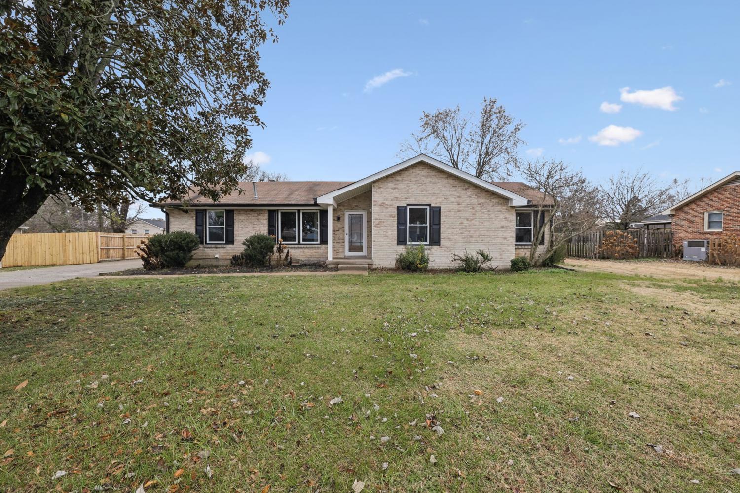 101-Hankins-Dr For Sale
