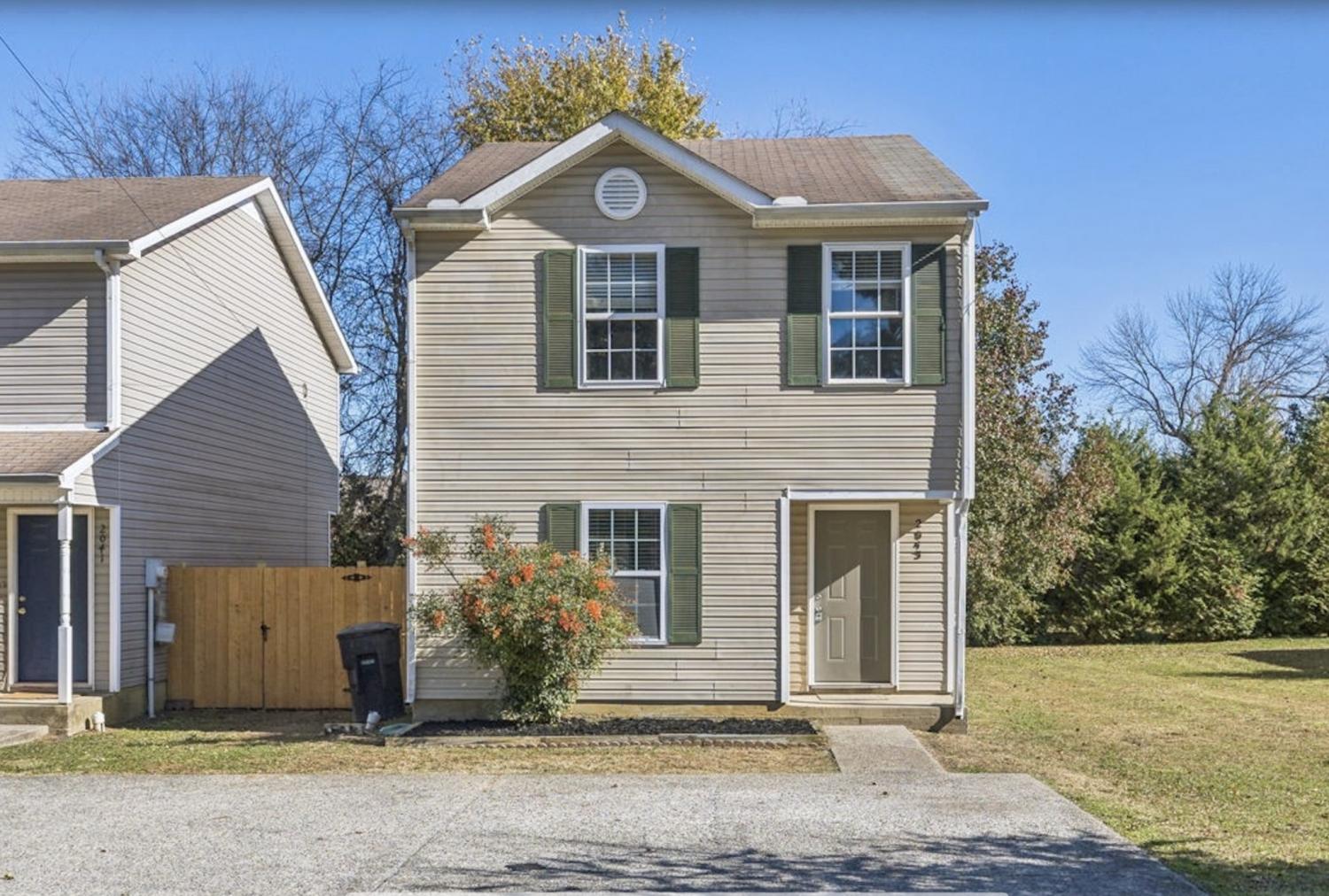 2043-Bradyville-Pike For Sale