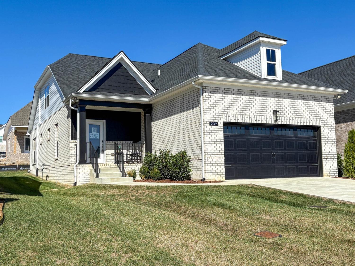 209-Hudson-Dr-lot-49 For Sale