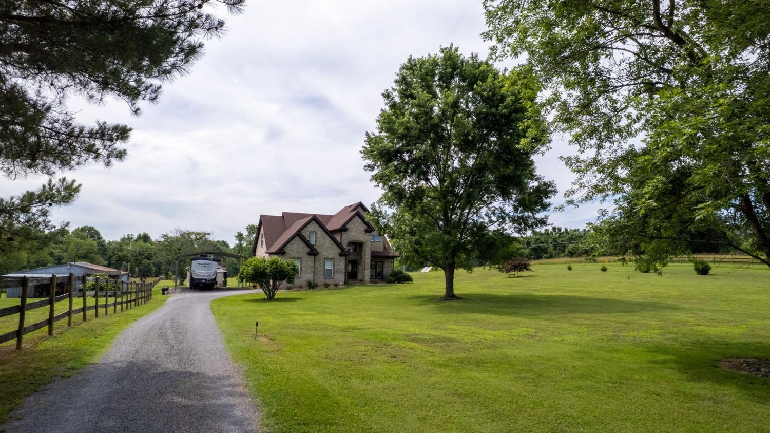 3128 31E Hwy TN 37022 For Sale - 