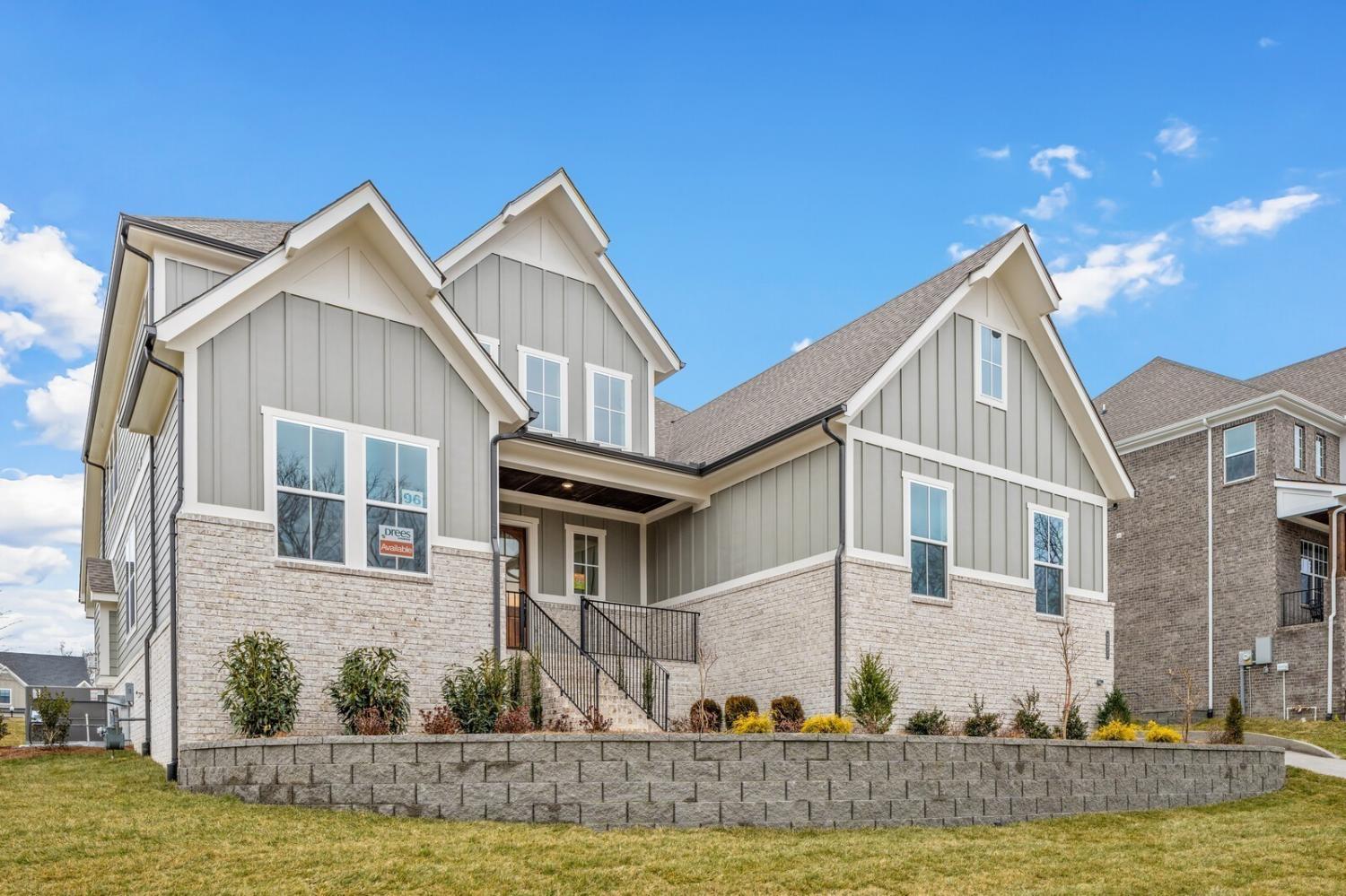 7295 Woodruff Dr TN 37062 For Sale - 