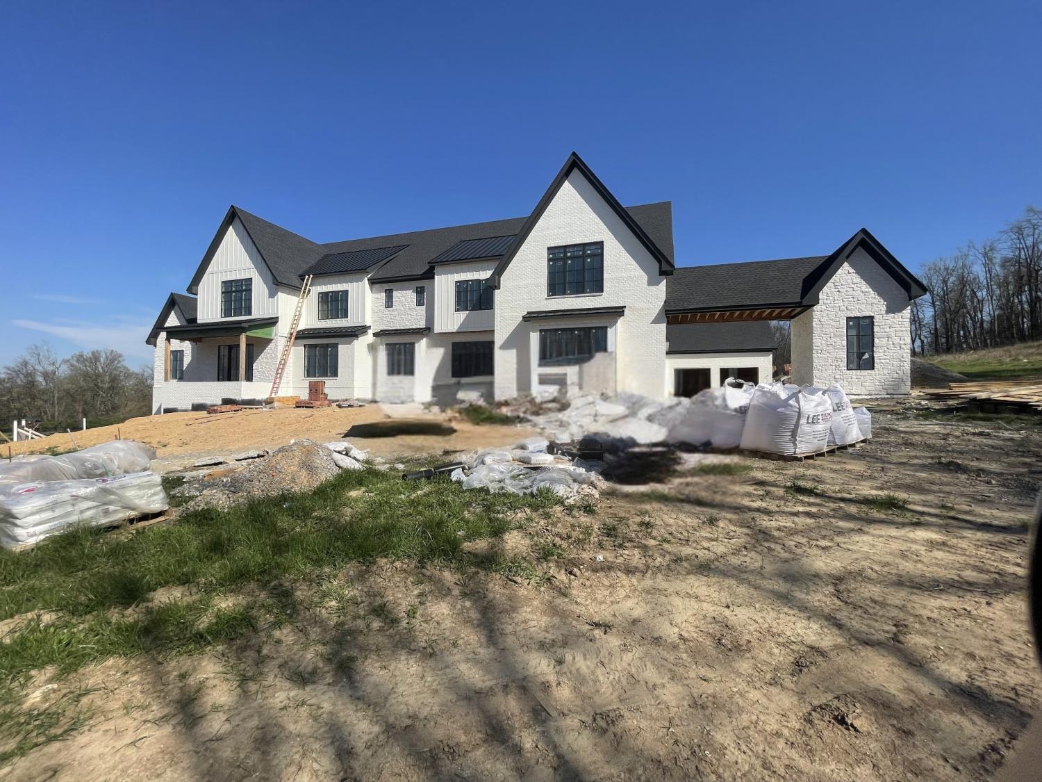 Thompson's Station Elementary School Property for Sale