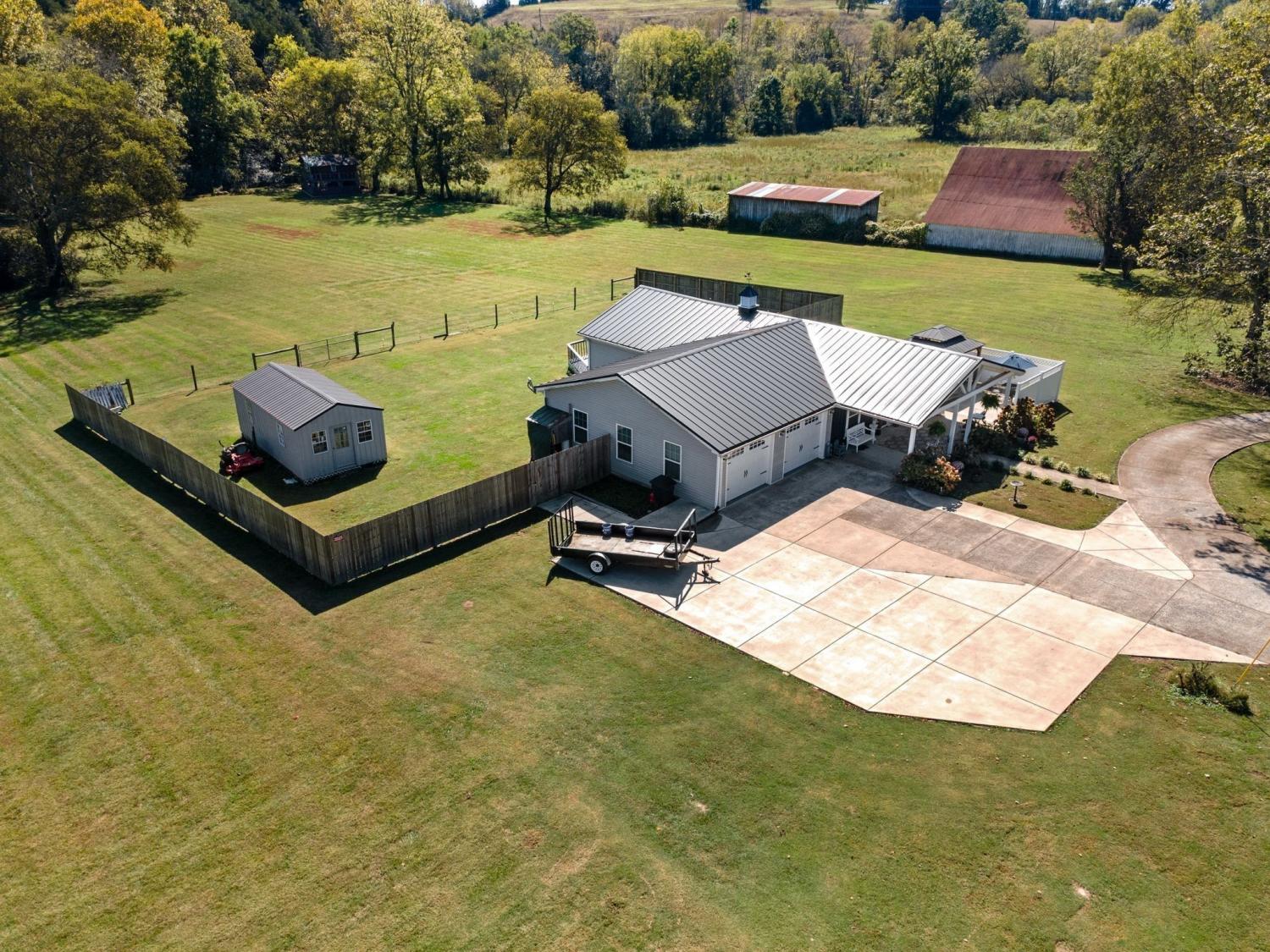 13560-Columbia-Hwy For Sale
