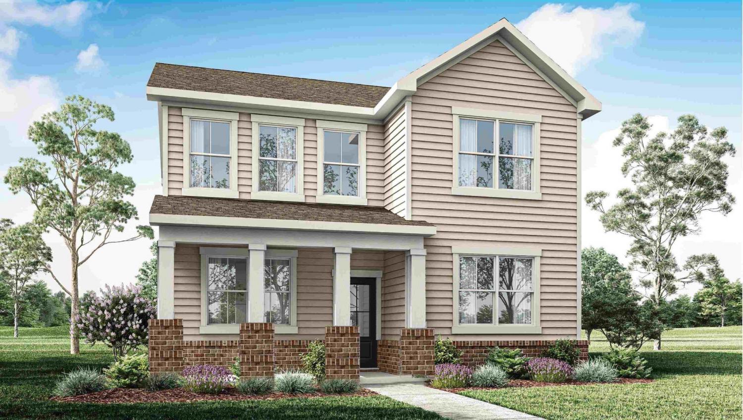 301 Harvest Point Blvd TN 37174 For Sale - 