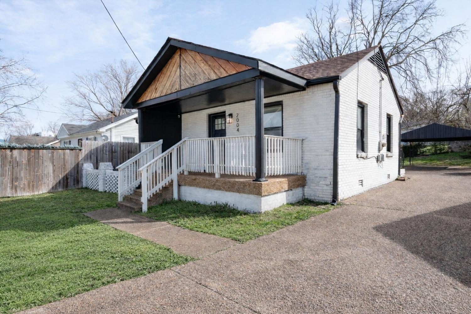 2004 Salem Mason Dr TN 37208 For Rent - 