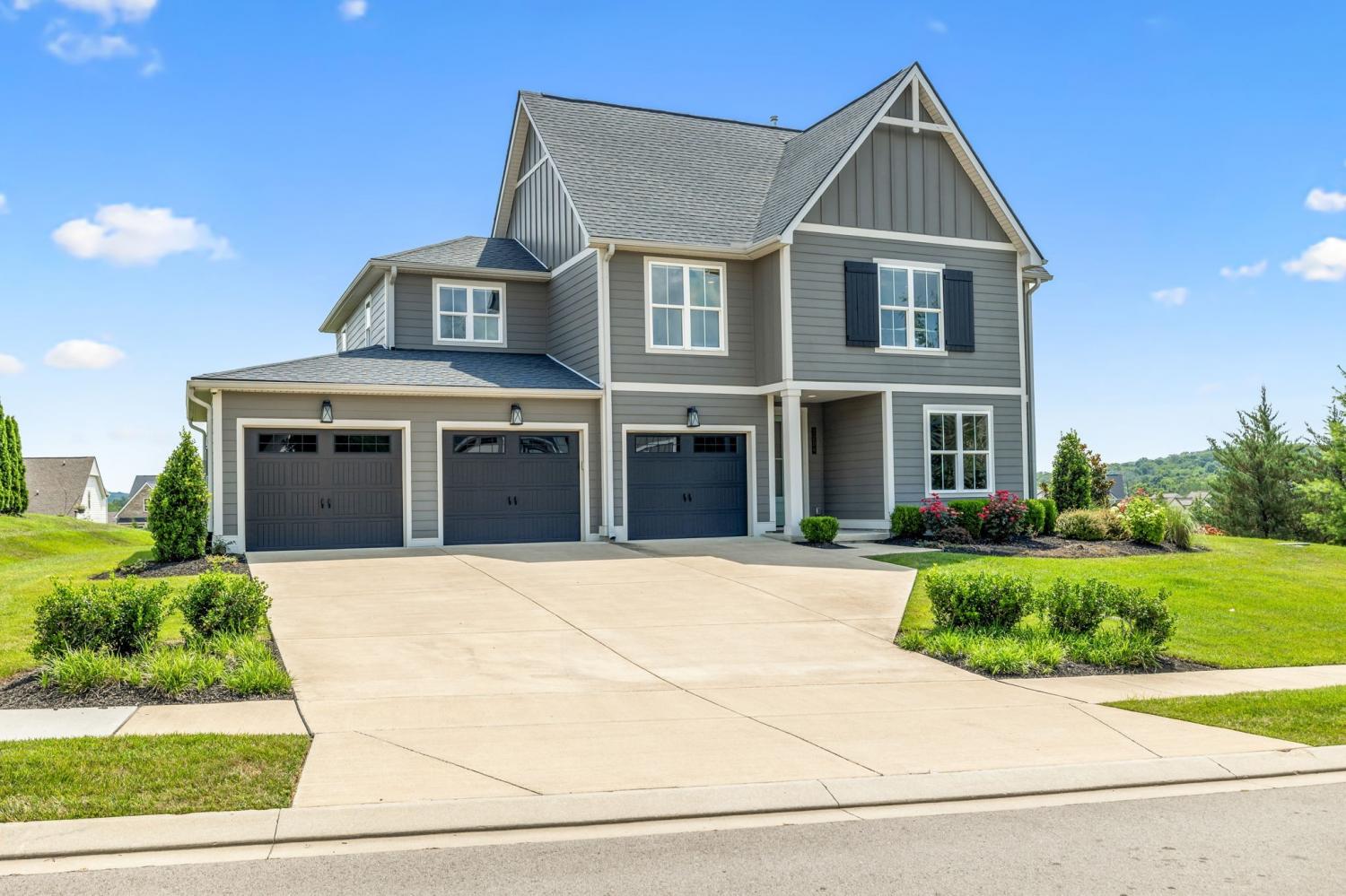 Arrington Elementary School Property for Sale