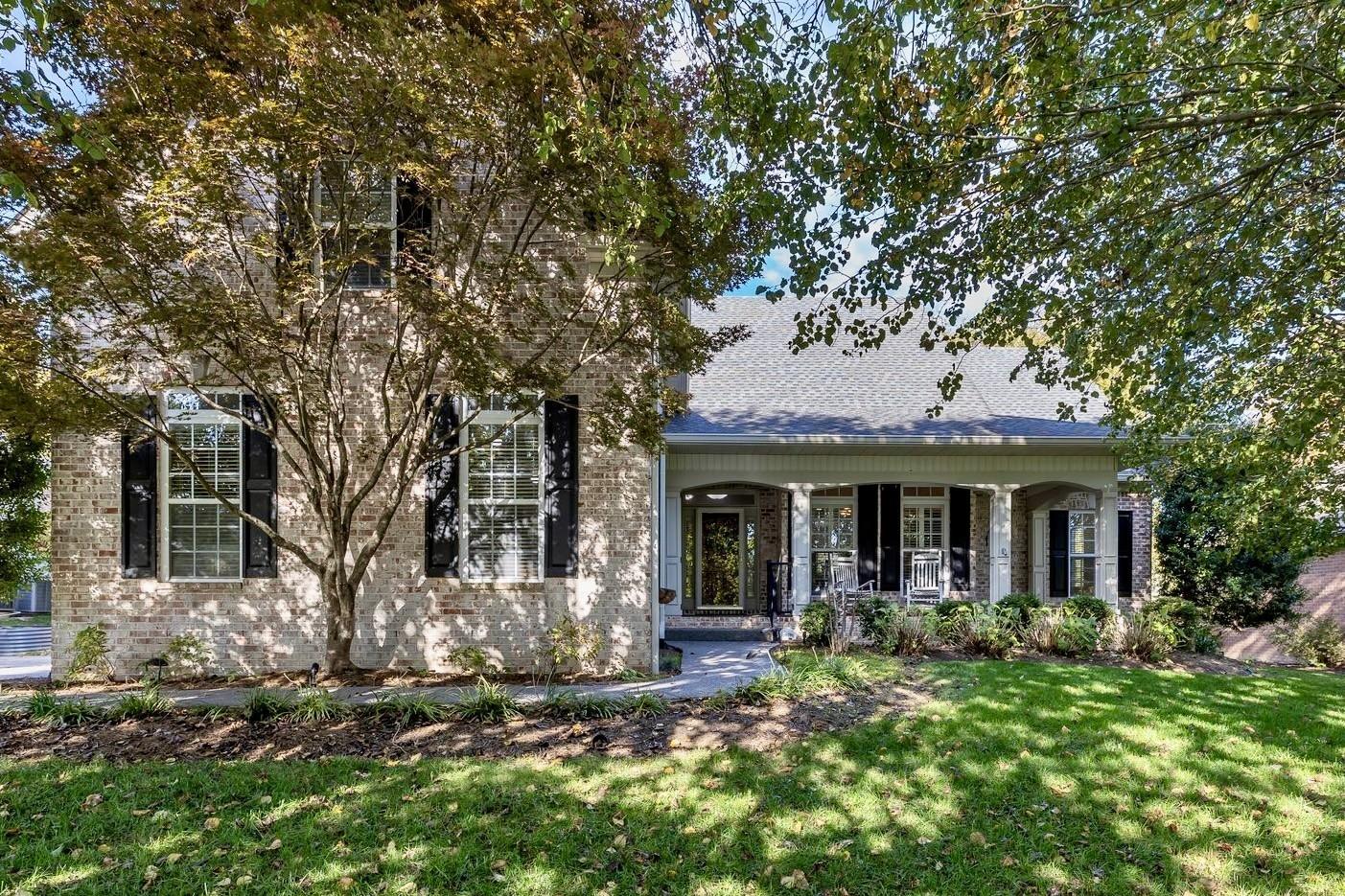 1414 Savannah Park Dr TN 37174 For Sale - 