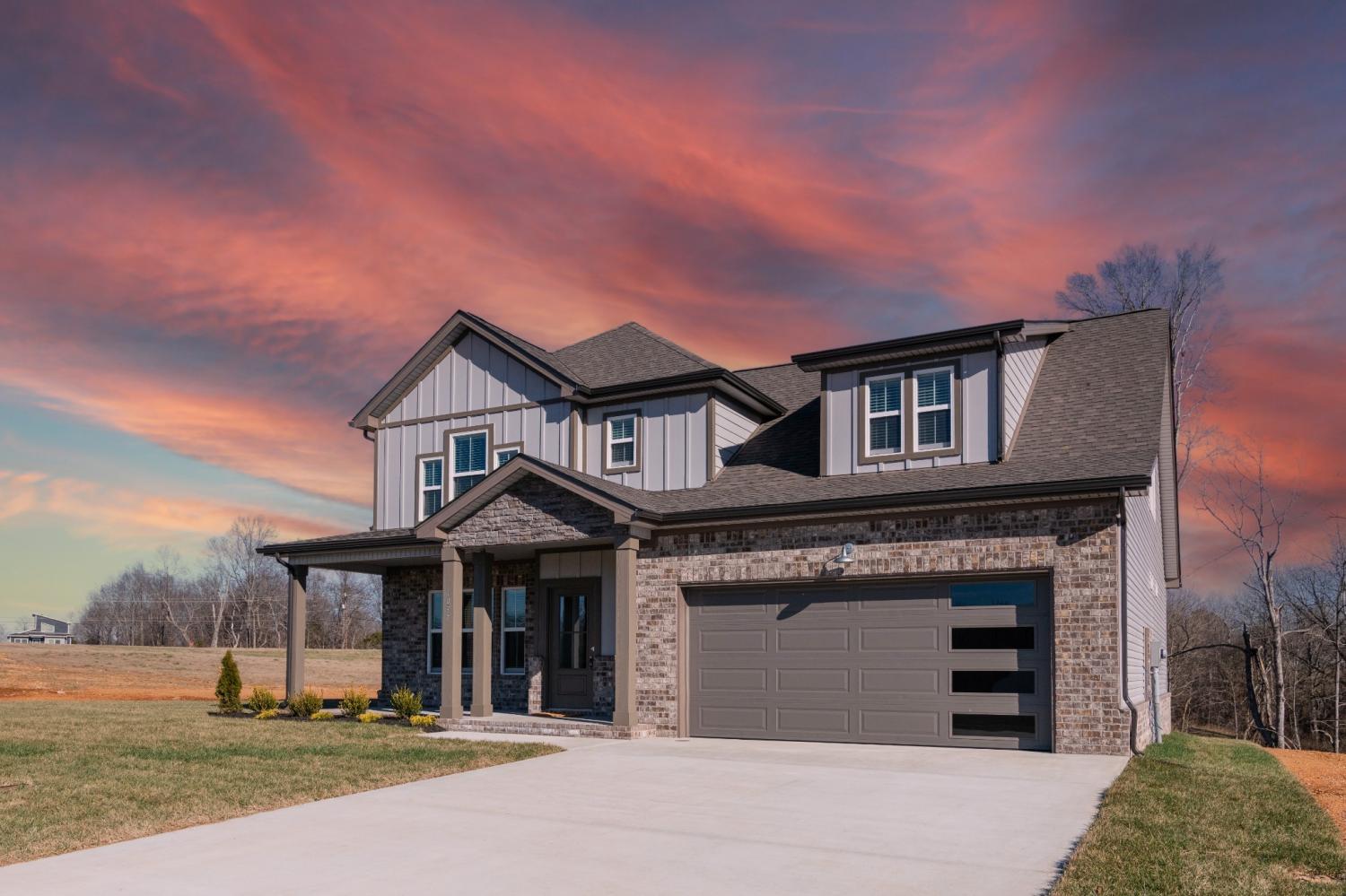 1037 Whispering Pines Way TN 37043 For Sale - 