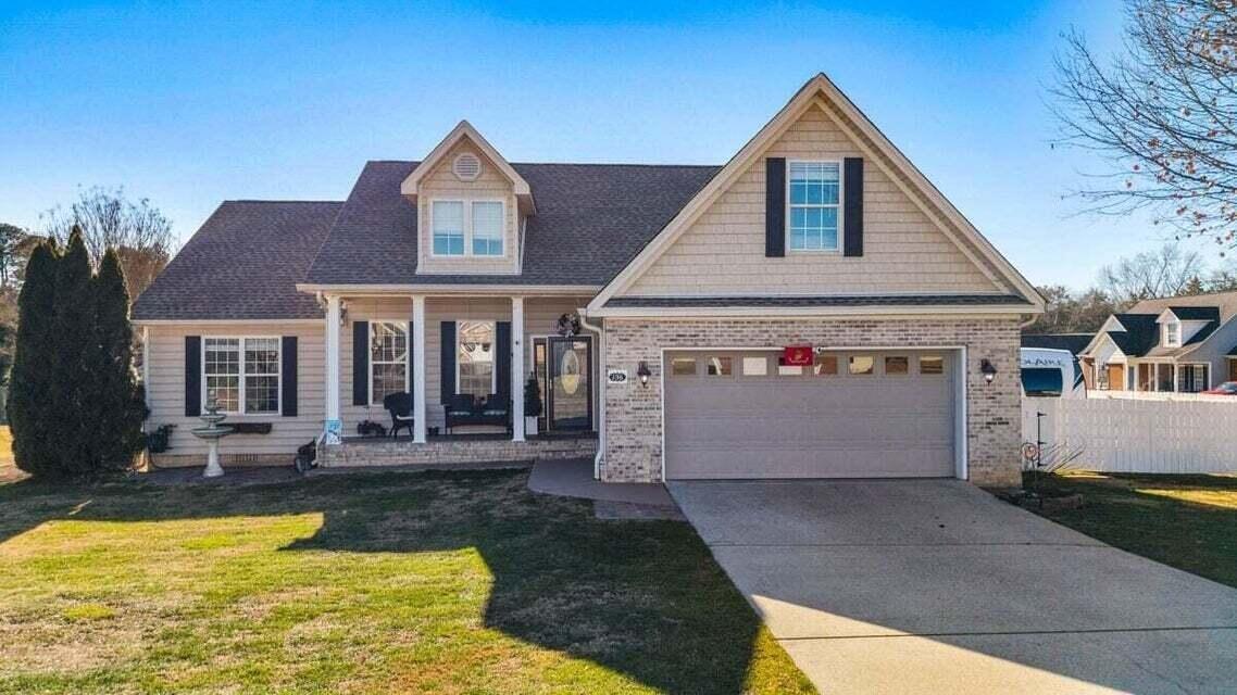 136-Thoroughbred-Drive--NW For Sale