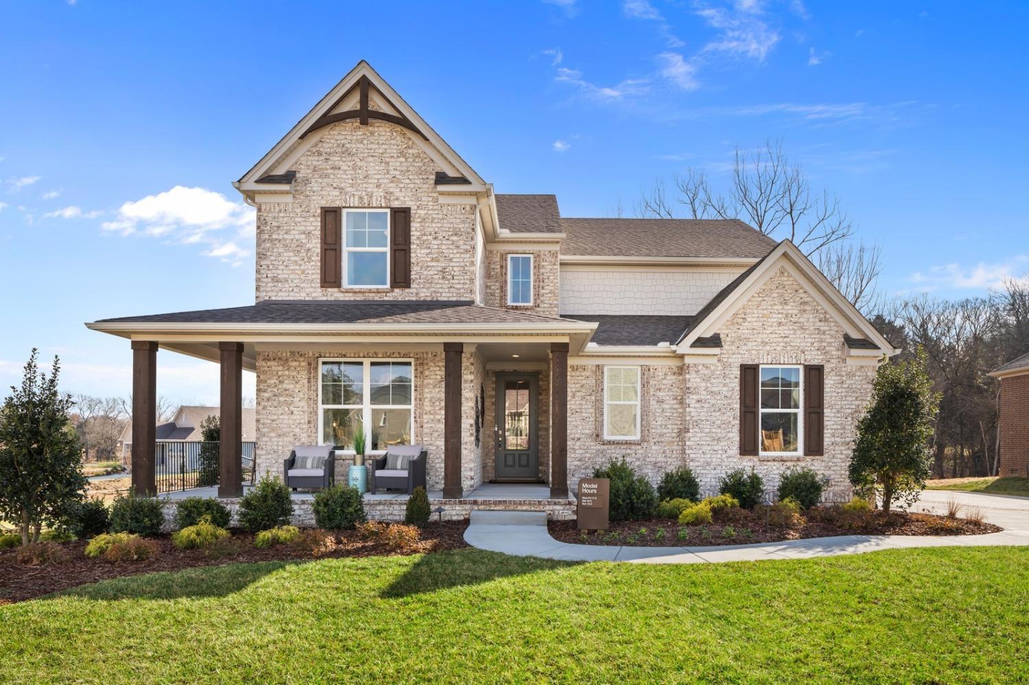 7108 Comstock Rd TN 37174 For Sale - 