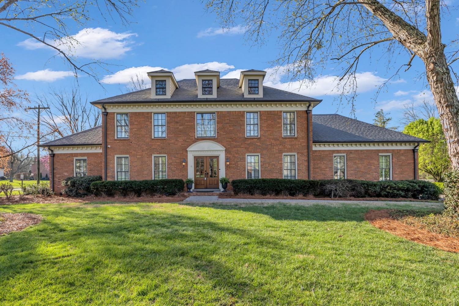 Edmondson Elementary Property for Sale