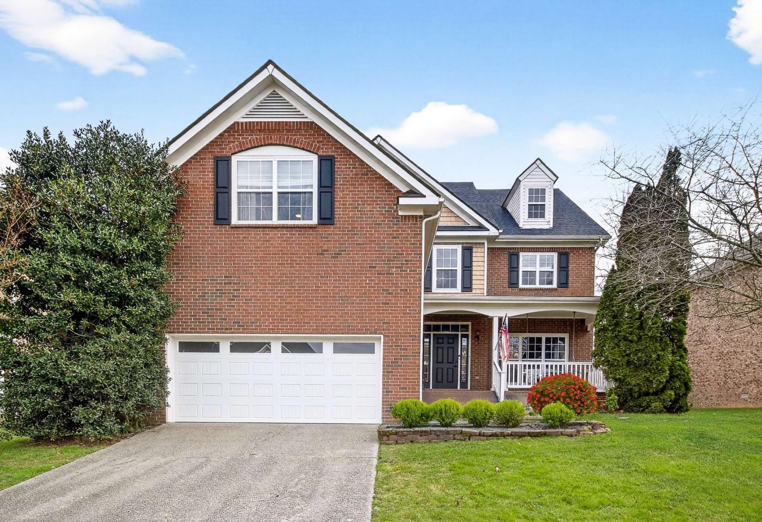 1012 Belcor Dr TN 37174 For Sale - 