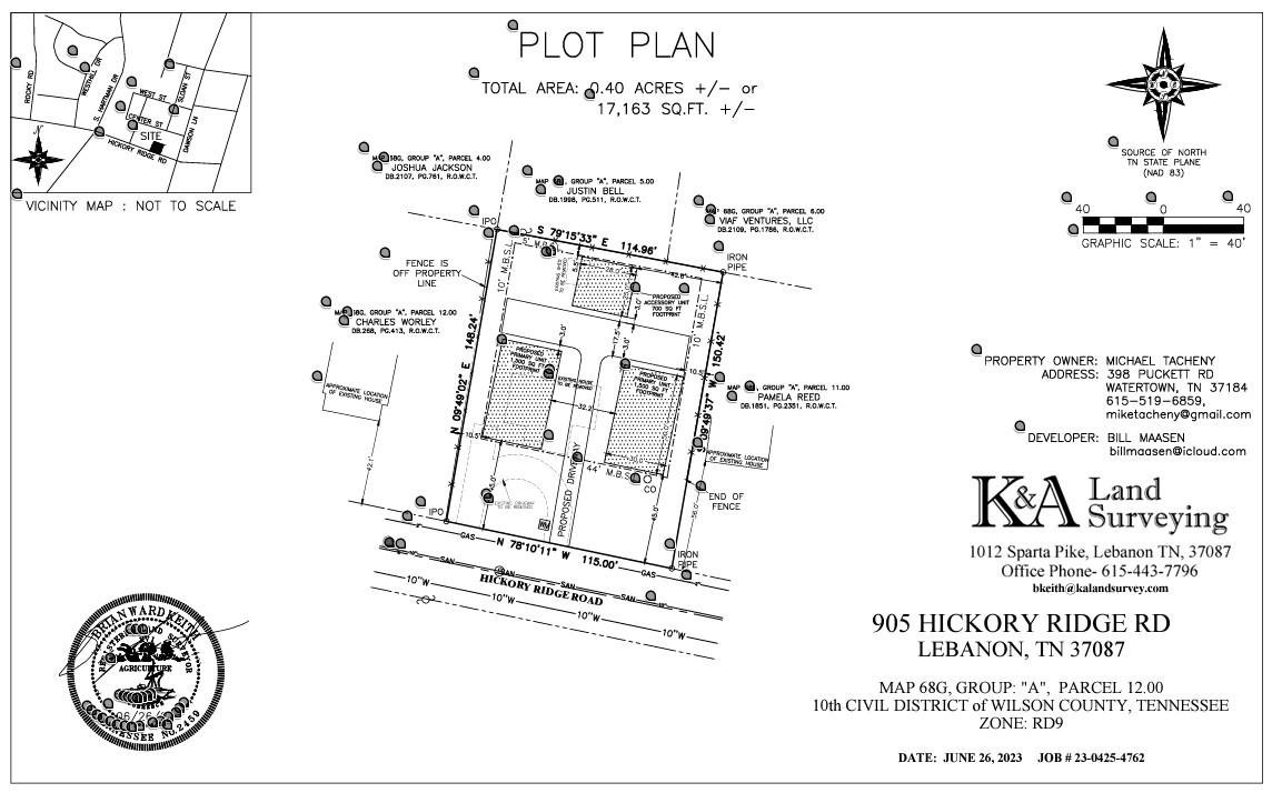 905-Hickory-Ridge-Rd For Sale