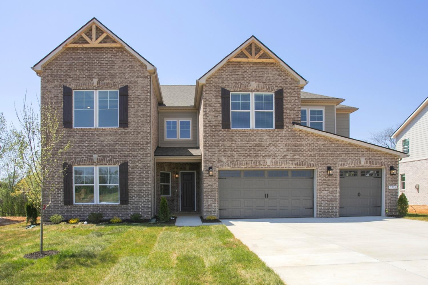 5956 Hunt Valley Drive TN 37174 For Sale - 