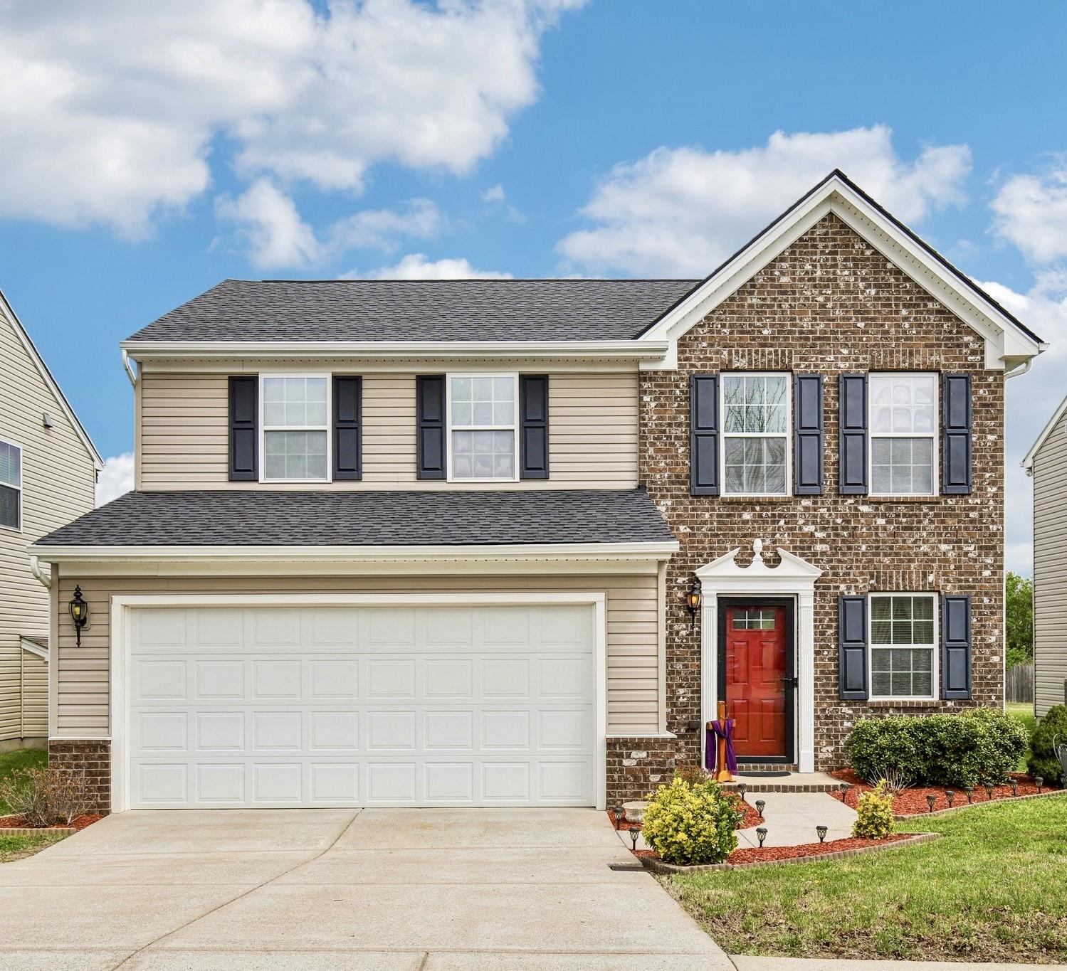 1268 Scarcroft Ln TN 37221 For Sale - 