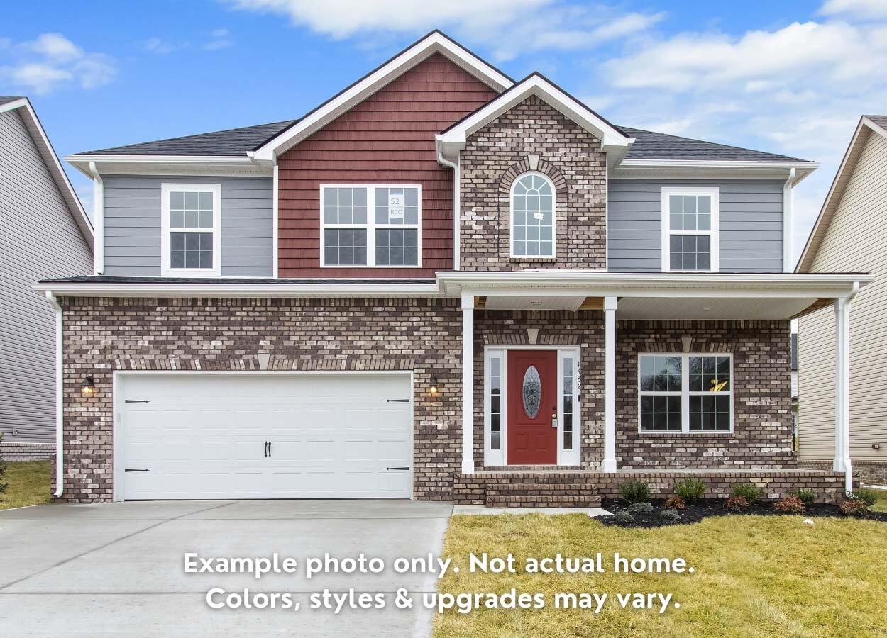 543-Ayden-Ln For Sale