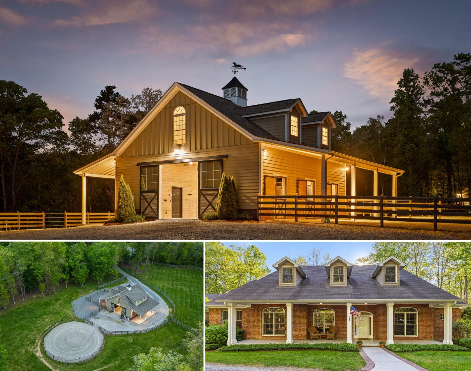 2385-Clear-Brooks-Drive For Sale