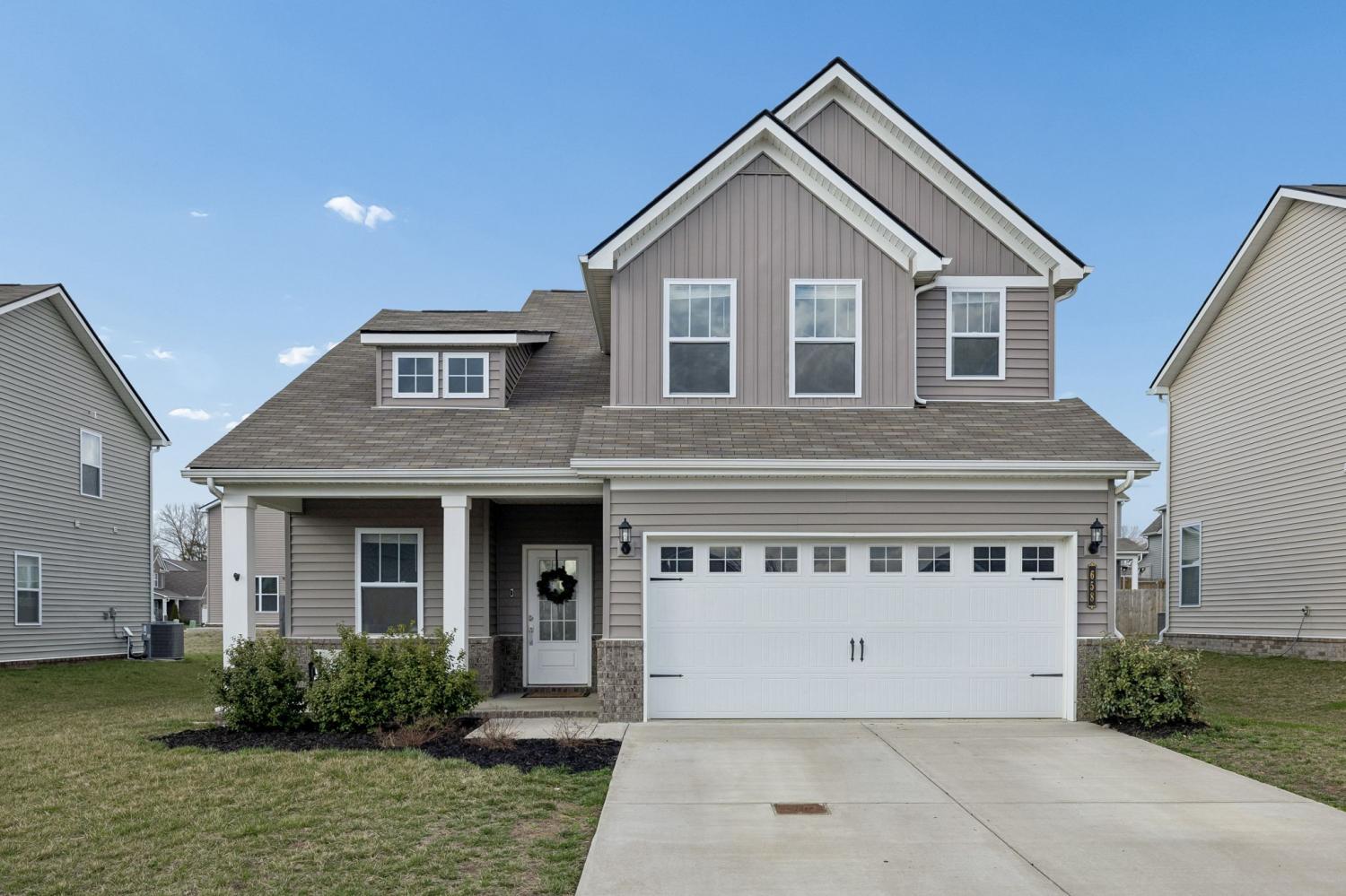 658 Trevino Way TN 37174 For Sale - 