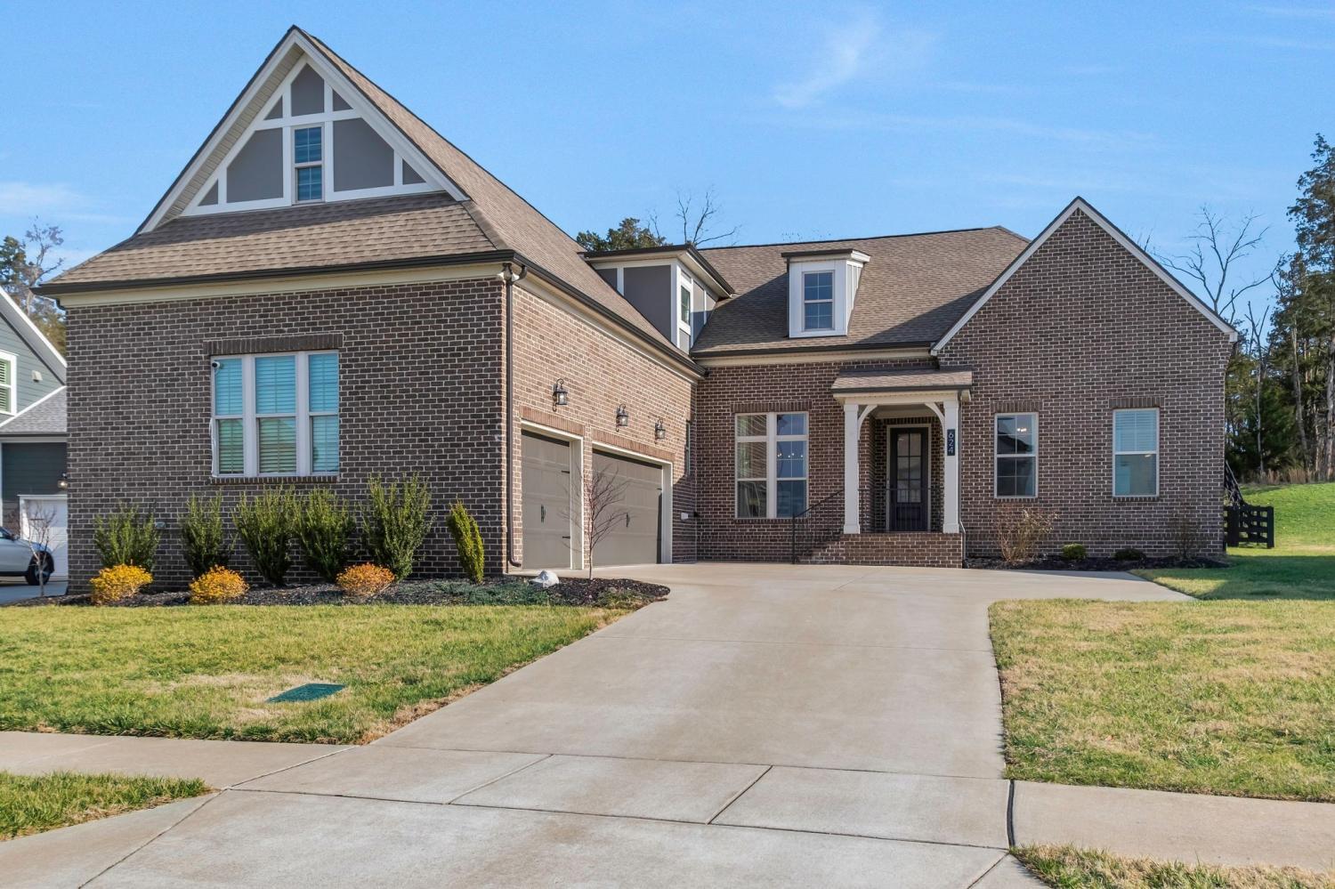 Nolensville High School Property for Sale