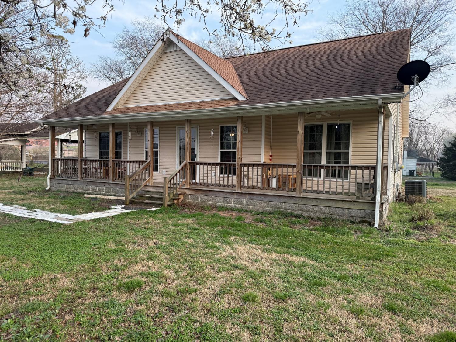 7719-Elkton-Pike For Sale