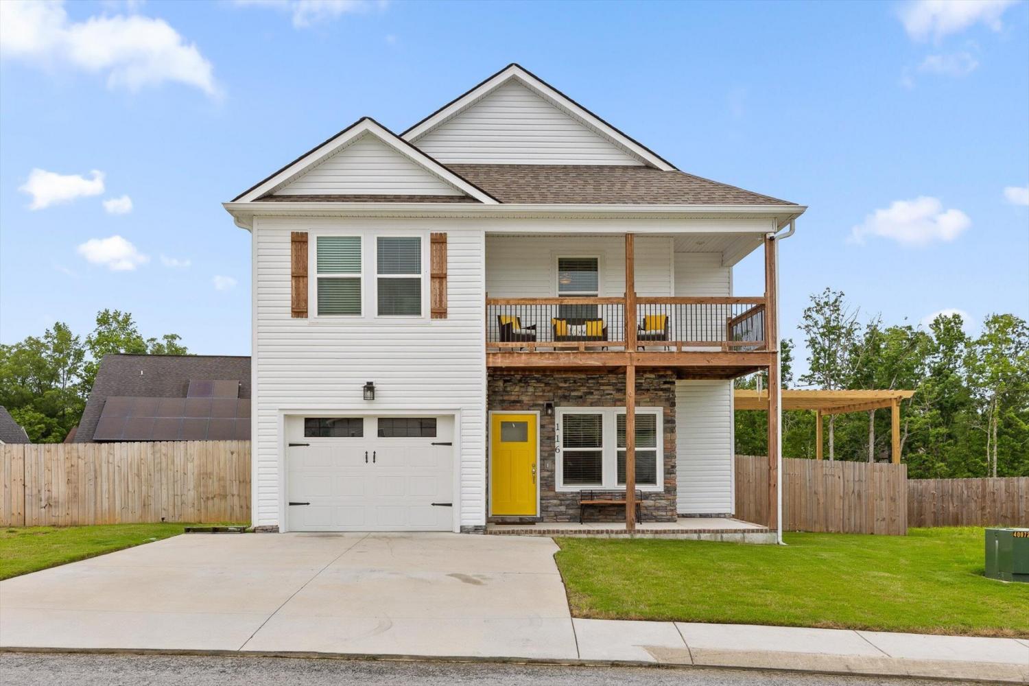 116-Paxtons-Way For Sale