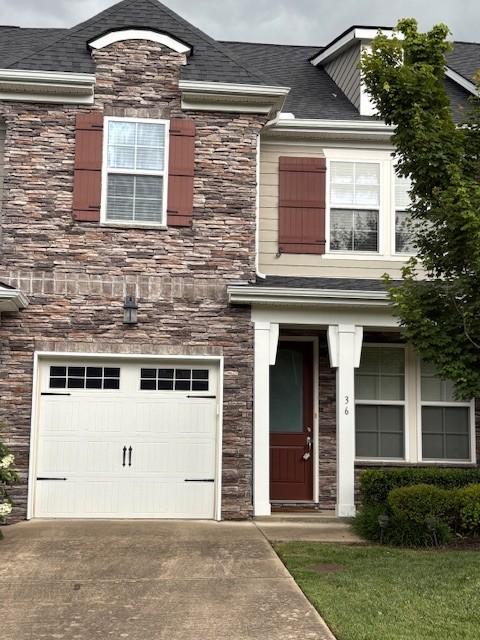 36-Baileys-Br For Sale