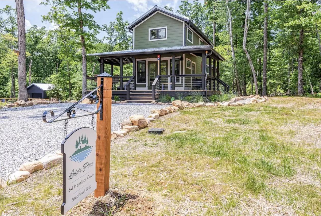 64-Hemlock-Cv For Sale