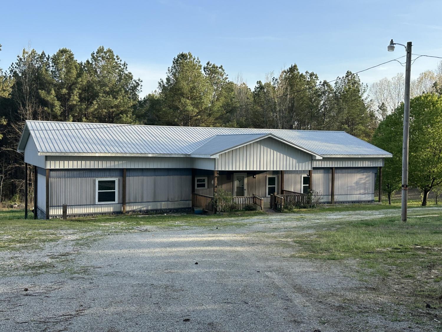 53-Kirk-Trl For Sale
