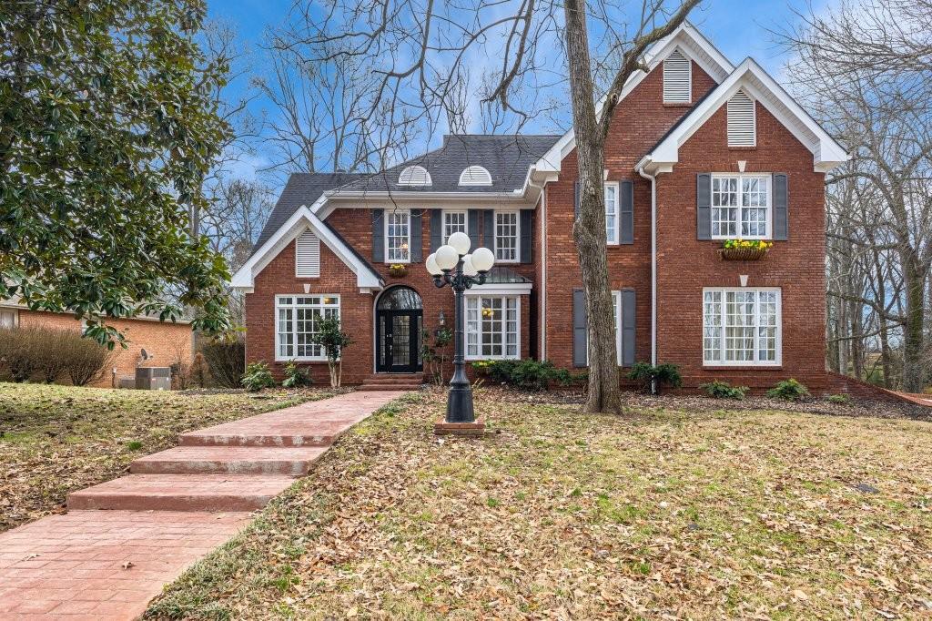 545-Ridgecrest-Dr For Sale