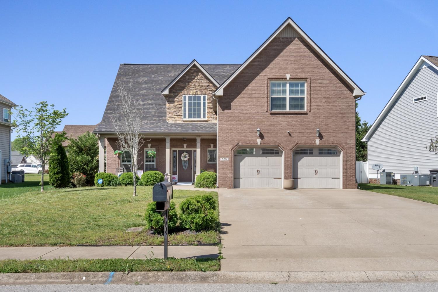 803-Carousel-Ct For Sale