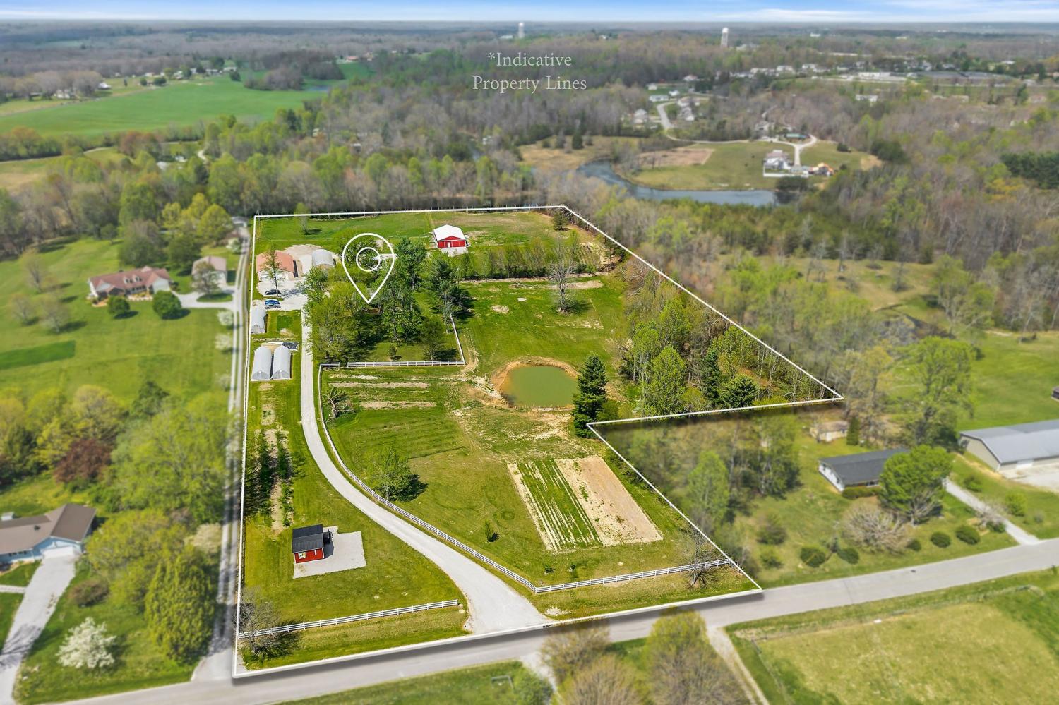 698-Maynard-Rd For Sale
