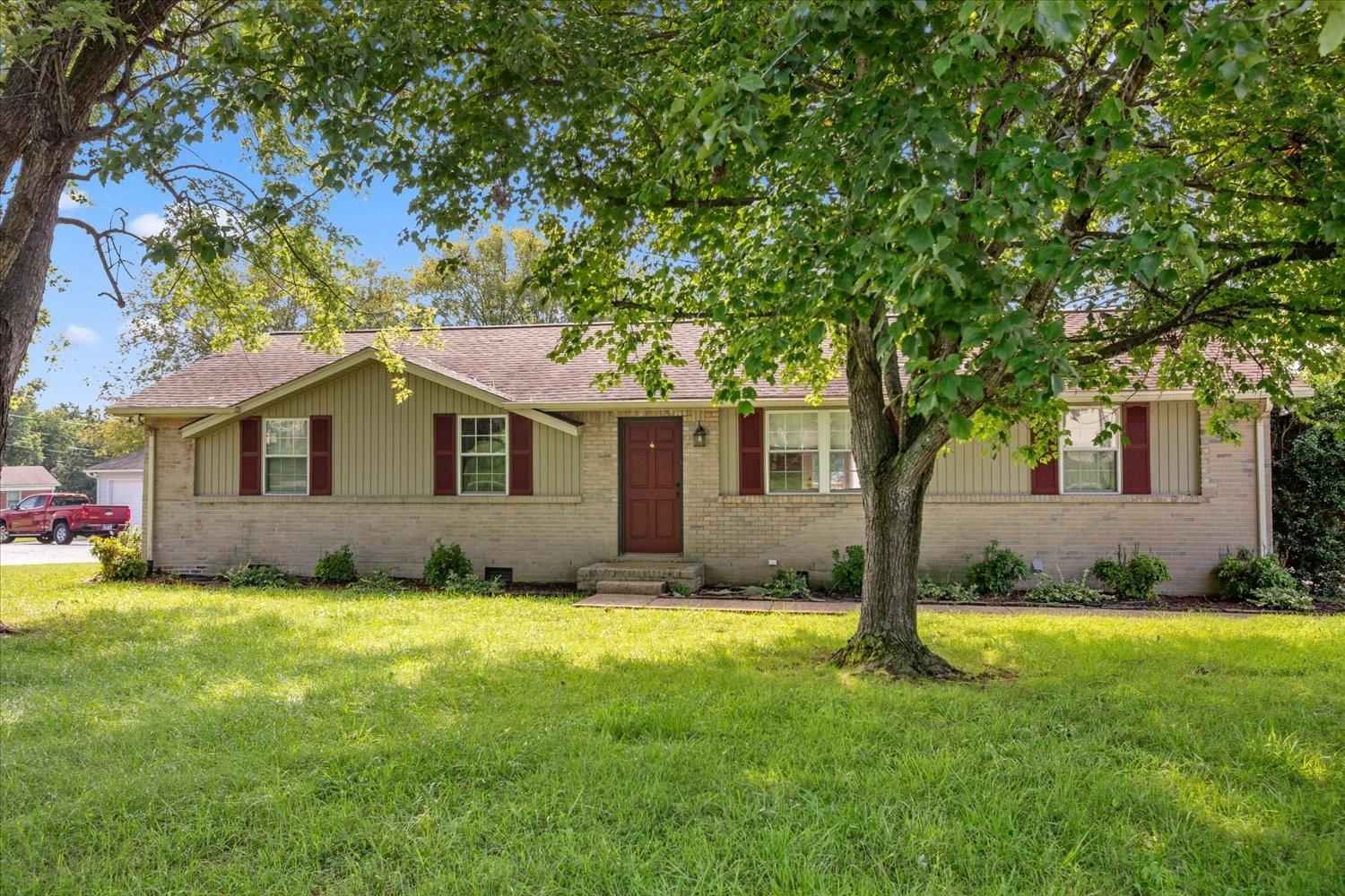 J E Woodard Elementary Property for Sale