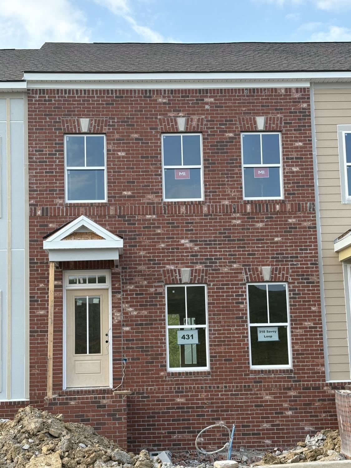 318-Savoy-Loop For Sale