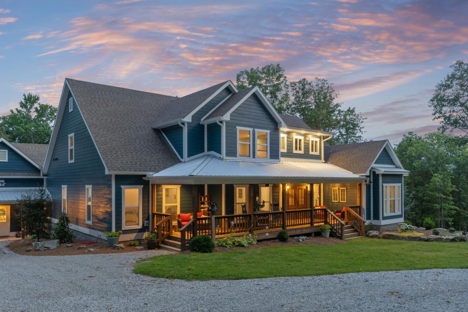 303-N-Lake-Dr For Sale