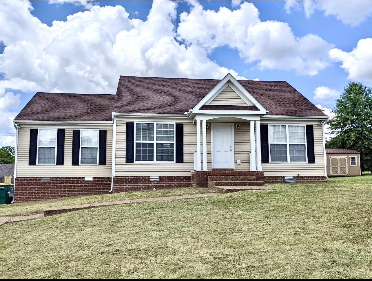 Chapman's Retreat Elementary Property for Sale