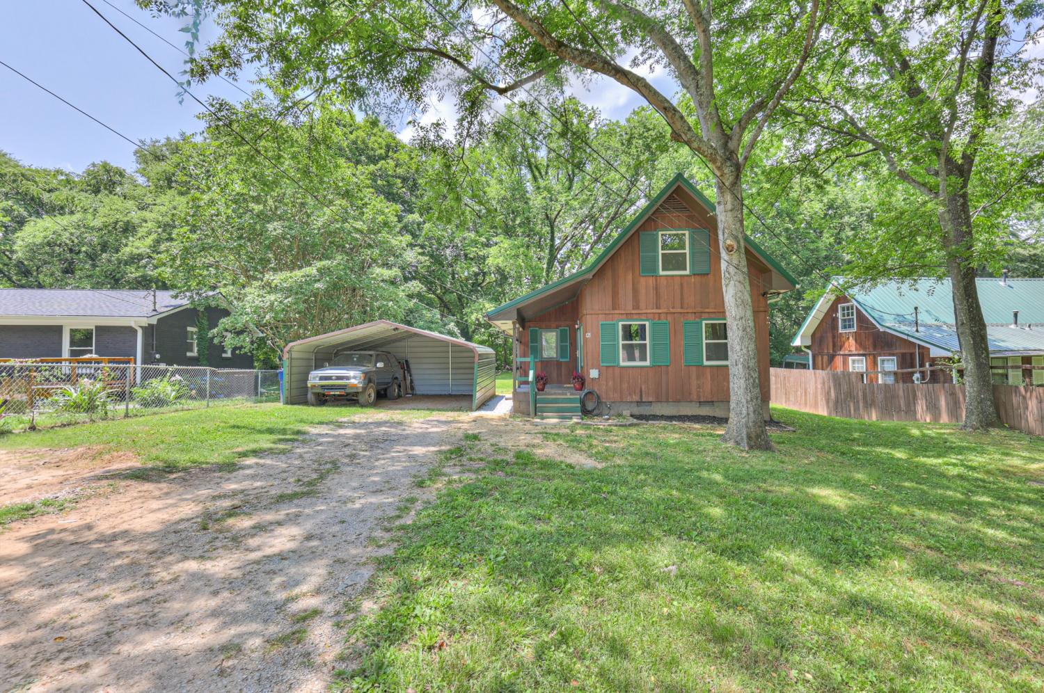 Whitthorne Middle School Property for Sale