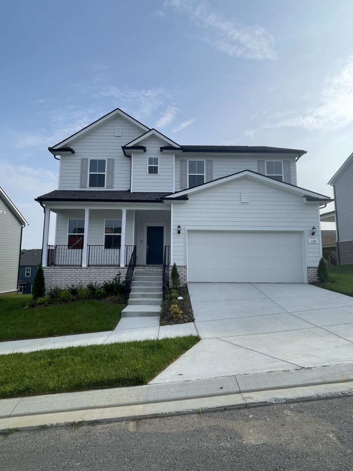 109-Glacier-Way For Sale